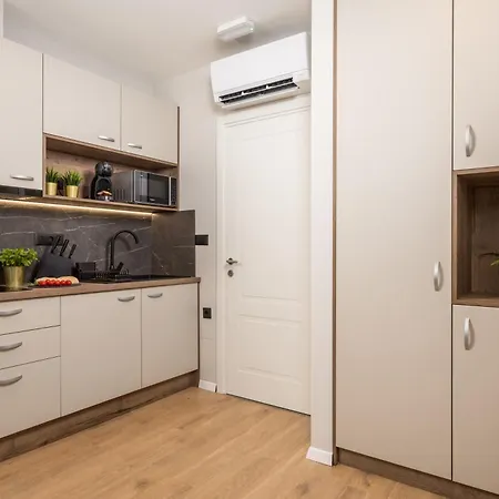 R&g Vibes Апартаменты