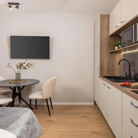 R&g Vibes Риека