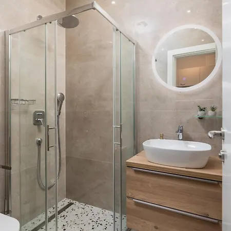 R&g Vibes Апартаменты