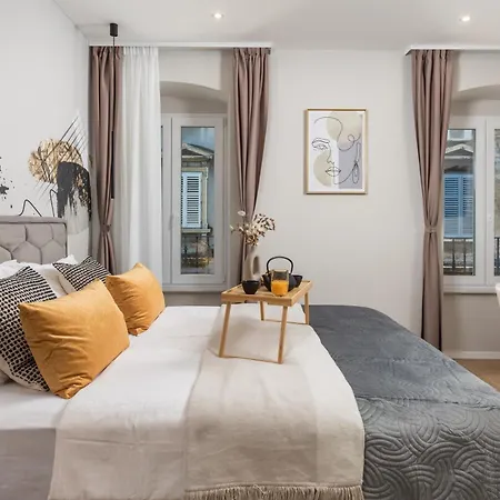 R&g Vibes Апартаменты Риека