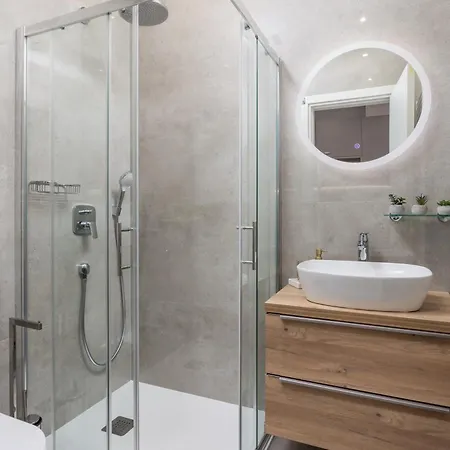 R&g Vibes Риека