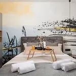 Διαμέρισμα R&g Vibes Ριέκα
