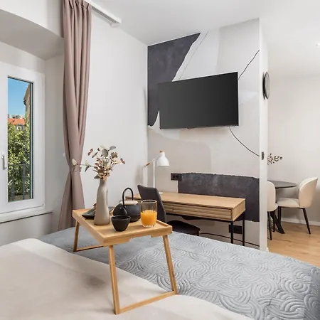 Apartment R&g Vibes Rijeka