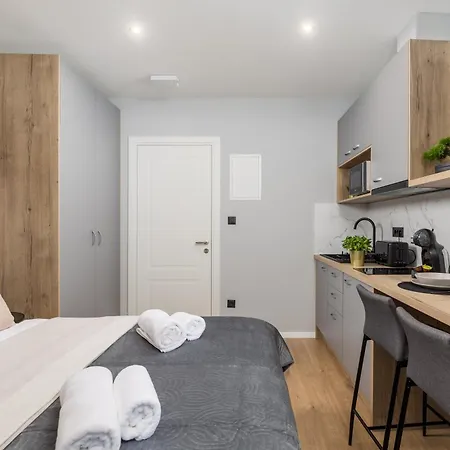 Apartment R&g Vibes