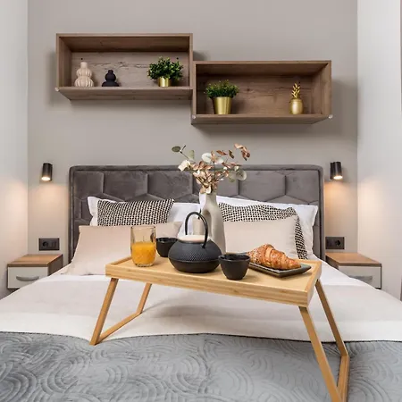 R&g Vibes Apartment