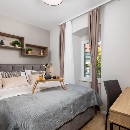 R&g Vibes Apartment