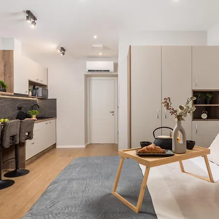 Apartment R&g Vibes *