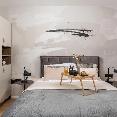 R&g Vibes Apartment Rijeka