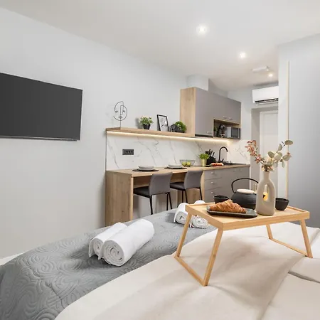 Apartment R&g Vibes