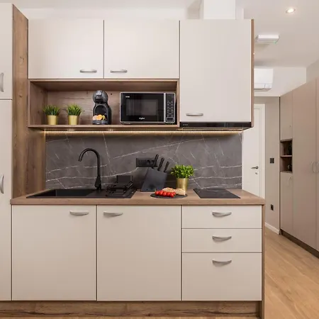 R&g Vibes Apartment *