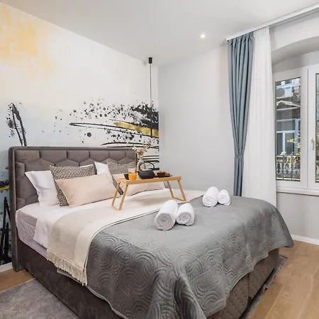 R&g Vibes Apartment *