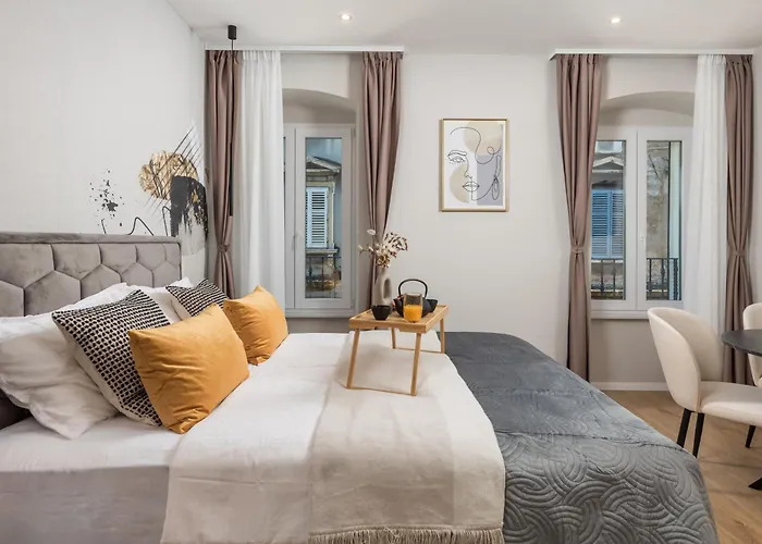 R&g Vibes شقة غييكا